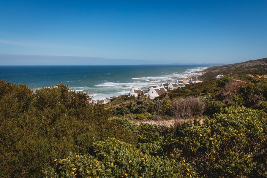 4 Bedroom Property for Sale in Fynbosstrand Western Cape